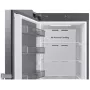 Samsung RZ70H32KETEO Congelador Vertical, 323L, Total No Frost, Premium White
