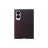 Samsung EF-KF971 Carbon Magnet capa para Galaxy Z Fold8, vermelho