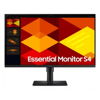 Samsung S27D400G Monitor PLS Full HD 27