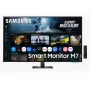 Monitor LED Samsung S43FM702UU M70F Series Smart 43