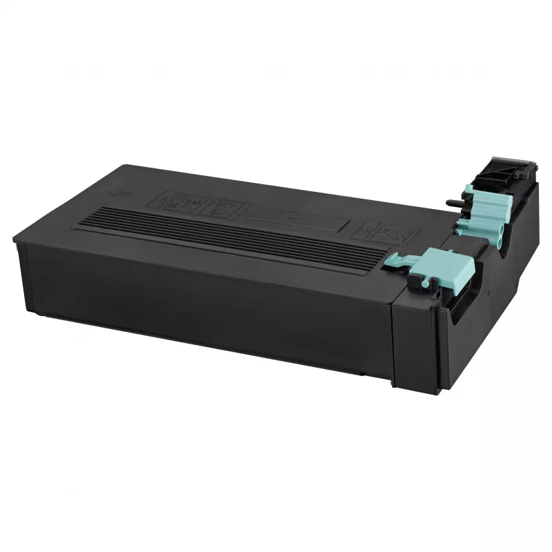 Tinteiro original Samsung SCX-D6555A preto 25.000 páginas