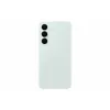Samsung Capa de silicone com íman para Galaxy S26 FE, menta