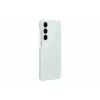 Samsung Capa de silicone com íman para Galaxy S26 FE, menta