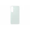 Samsung Capa de silicone com íman para Galaxy S26 FE, menta