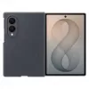 Samsung Capa com Íman de Silicone para Galaxy Z Fold8, Preto