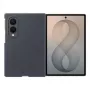 Samsung Capa com Íman de Silicone para Galaxy Z Fold8, Preto