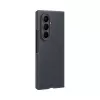 Samsung Silicone Magnet Case capa para Galaxy Z Fold8 Ultra - preto (EF-EF976CBEGWW)