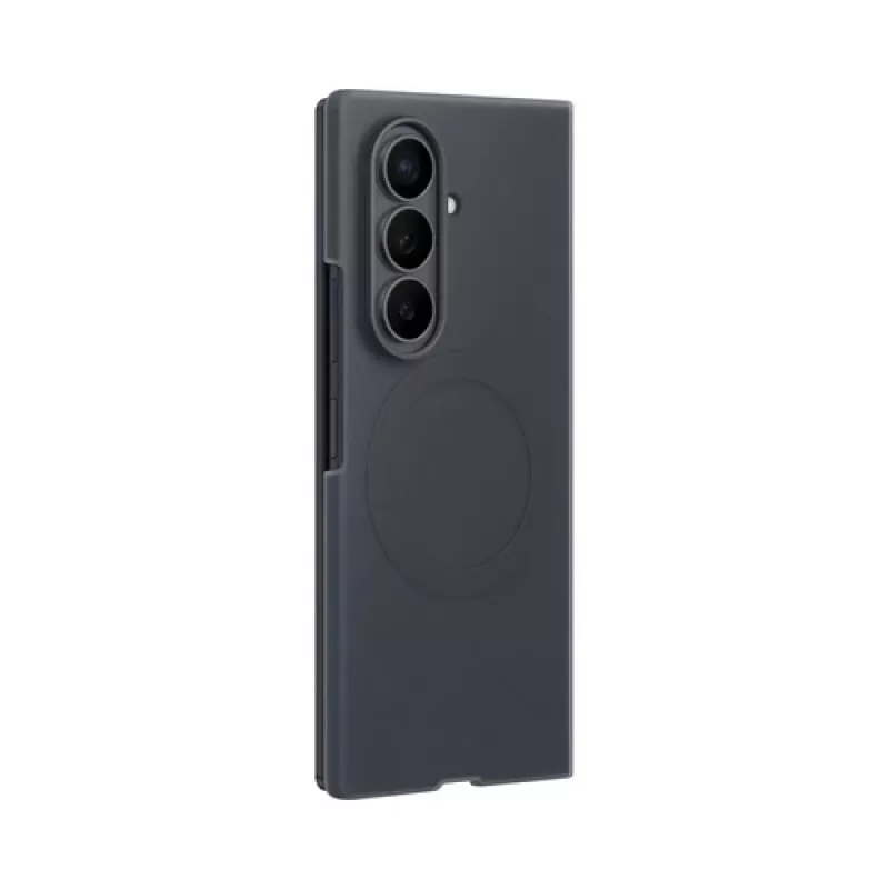 Samsung Silicone Magnet Case capa para Galaxy Z Fold8 Ultra - preto (EF-EF976CBEGWW)