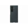 Samsung Capa de silicone com íman para Galaxy Z Fold8 Ultra, verde