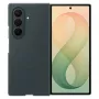 Samsung Capa de silicone com íman para Galaxy Z Fold8 Ultra, verde