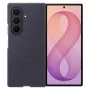 Samsung Silicone Magnet Case para Galaxy Z Fold8 Ultra, violeta (EF-EF976CVEGWW)