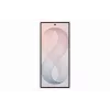Samsung Silicone Magnet Case com S Pen para Galaxy Z Fold8 Ultra (branco)