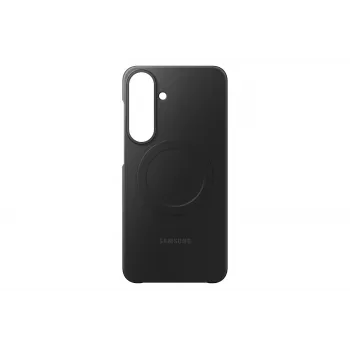Capa Slim Magnet Samsung para Galaxy S26 FE, preto