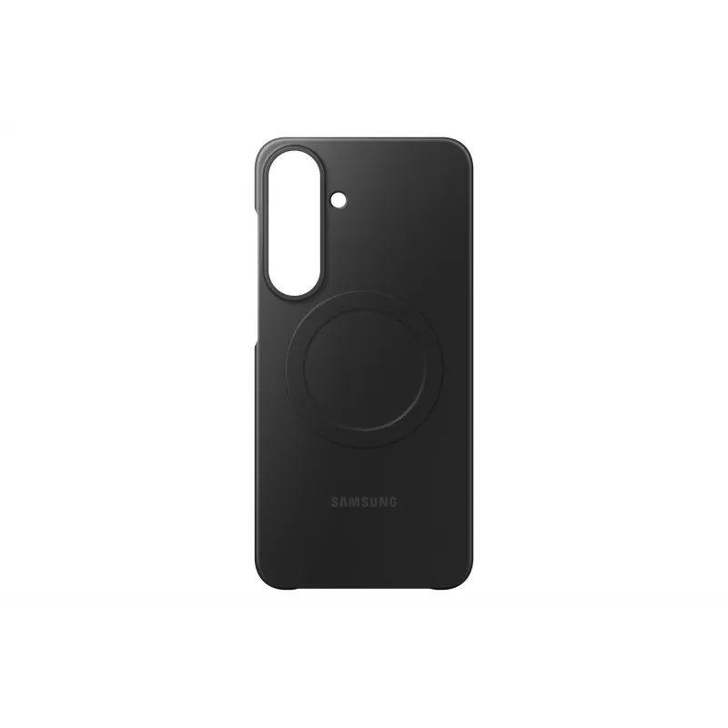 Capa Slim Magnet Samsung para Galaxy S26 FE, preto