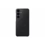 Capa Slim Magnet Samsung para Galaxy S26 FE, preto