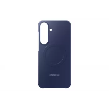Capa Slim Magnet Samsung para Galaxy S26 FE, azul-violeta