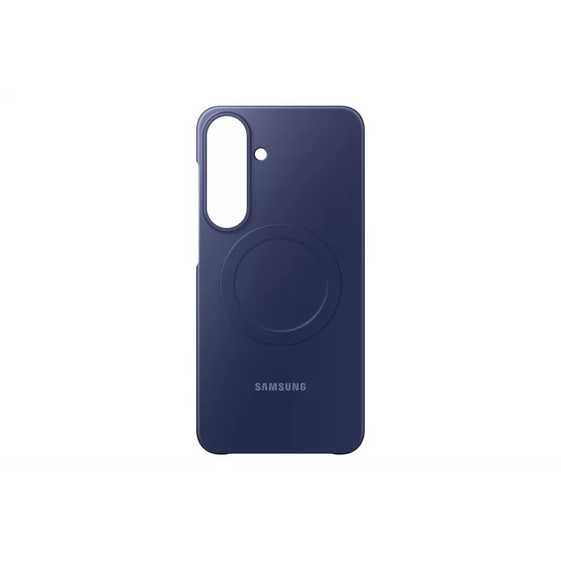 Capa Slim Magnet Samsung para Galaxy S26 FE, azul-violeta