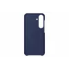 Capa Slim Magnet Samsung para Galaxy S26 FE, azul-violeta