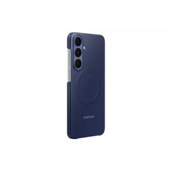 Capa Slim Magnet Samsung para Galaxy S26 FE, azul-violeta