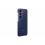 Capa Slim Magnet Samsung para Galaxy S26 FE, azul-violeta