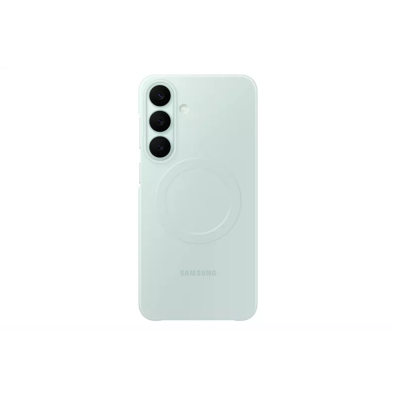 Capa Slim Magnet Samsung para Galaxy S26 FE, menta