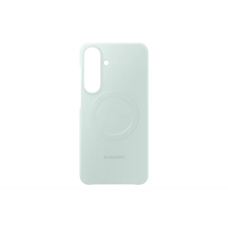 Capa Slim Magnet Samsung para Galaxy S26 FE, menta
