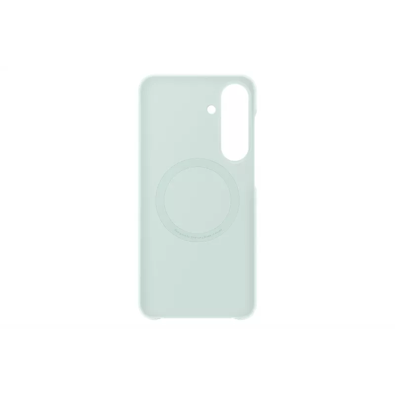 Capa Slim Magnet Samsung para Galaxy S26 FE, menta