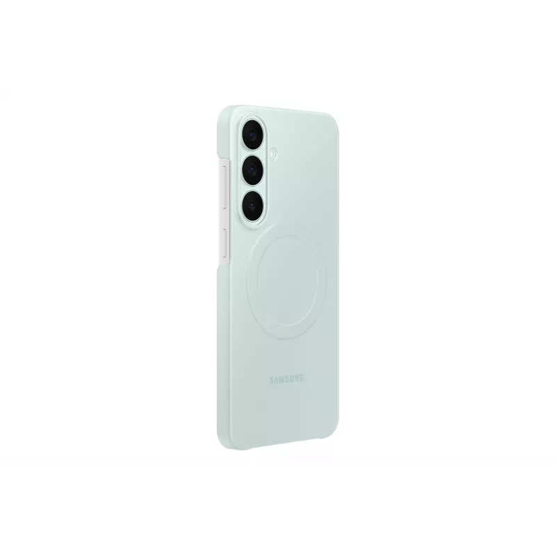 Capa Slim Magnet Samsung para Galaxy S26 FE, menta