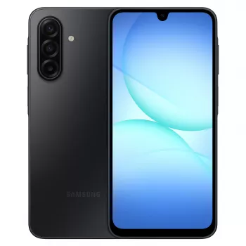 Samsung SM-A176B Galaxy A17 Dual Sim 5G 4+128GB Enterprise Edition Preto