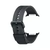 Samsung Sport Band S/M para Galaxy Watch8/Watch9, preto (ET-SNL34SBEGEU)