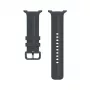 Samsung Sport Band S/M para Galaxy Watch8/Watch9, preto (ET-SNL34SBEGEU)