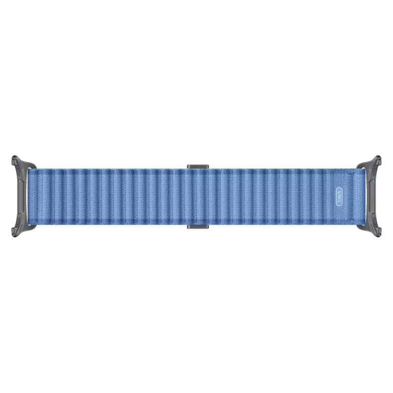Bracelete Samsung Trail Band para Galaxy Watch Ultra/2, azul