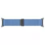 Bracelete Samsung Trail Band para Galaxy Watch Ultra/2, azul