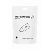 Carregador de parede Samsung Travel Adapter TA800 25W USB-C PD PPS, preto
