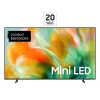 Samsung UE100M90HUXXH TV Smart 4K Mini LED