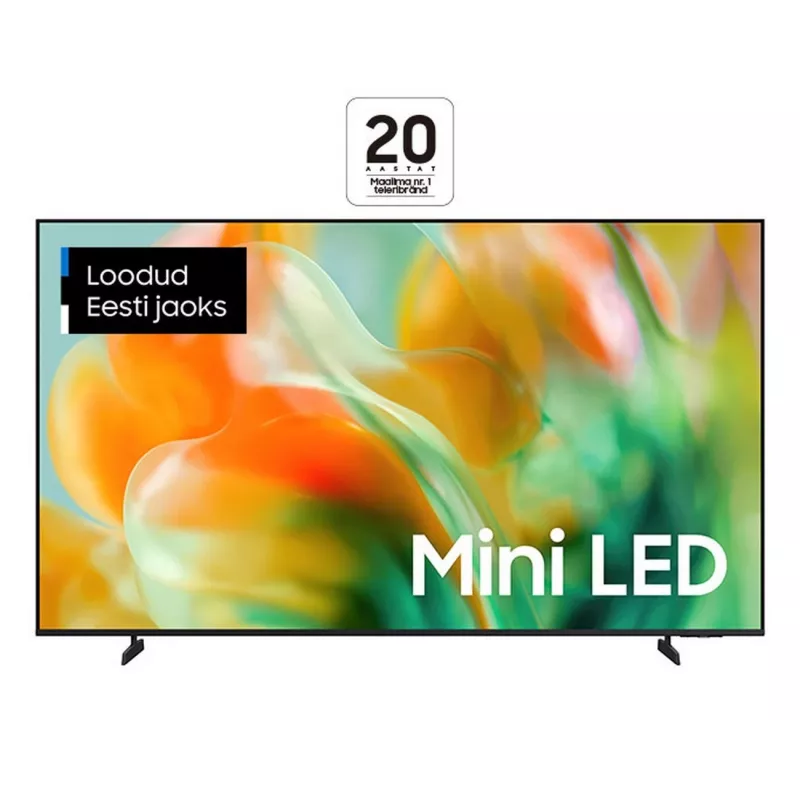 Samsung UE100M90HUXXH TV Smart 4K Mini LED