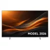 Samsung UE43U8072HUXXH 43 polegadas Crystal UHD 4K Smart TV (2021)