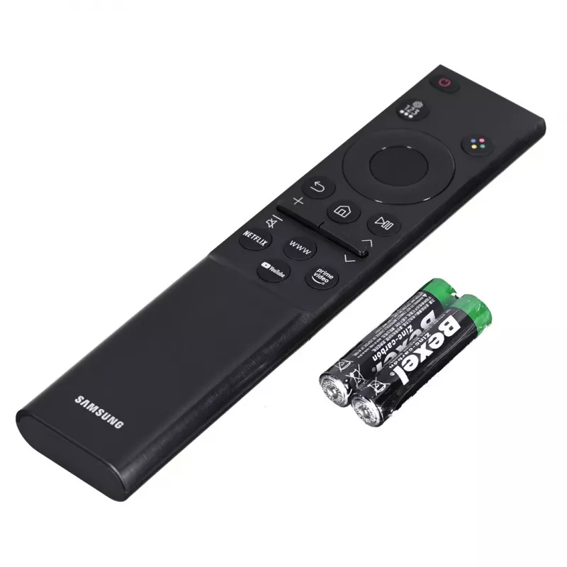 Samsung UE43U8072HUXXH 43 polegadas Crystal UHD 4K Smart TV (2021)