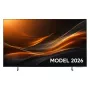 Samsung UE65U8072HUXXH 65 polegadas Crystal UHD 4K Vision AI Smart TV (2026)