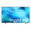 Samsung UE85U8092HUXXH 85 polegadas QLED 4K UHD Smart TV com Neural Quantum Processor 4K, Tizen, Quantum HDR 12x, 120Hz, Direct Full Array, áudio 60W 2.2.2CH, 4 HDMI 2.1, FreeSync Premium Pro