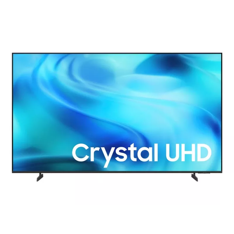 Samsung UE85U8092HUXXH 85 polegadas QLED 4K UHD Smart TV com Neural Quantum Processor 4K, Tizen, Quantum HDR 12x, 120Hz, Direct Full Array, áudio 60W 2.2.2CH, 4 HDMI 2.1, FreeSync Premium Pro
