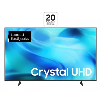 Samsung UE85U8092HUXXH 85 polegadas QLED 4K UHD Smart TV com Neural Quantum Processor 4K, Tizen, Quantum HDR 12x, 120Hz, Direct Full Array, áudio 60W 2.2.2CH, 4 HDMI 2.1, FreeSync Premium Pro