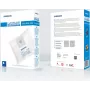Fonte de alimentação AC Samsung VCA-VP54/XSB para aspiradores sem fios da série Jet