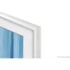 Moldura de TV personalizável Samsung VG-SCFH65WTBXC para The Frame 65 polegadas (Branco)