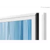 Moldura de TV personalizável Samsung VG-SCFH65WTBXC para The Frame 65 polegadas (Branco)