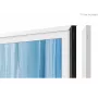 Moldura de TV personalizável Samsung VG-SCFH65WTBXC para The Frame 65 polegadas (Branco)