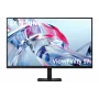 Monitor Samsung ViewFinity S70H 32 polegadas 4K UHD IPS - preto