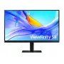Samsung ViewFinity S80UH 27 polegadas Monitor 4K UHD VA - Preto (LS32H804UAUXEN)