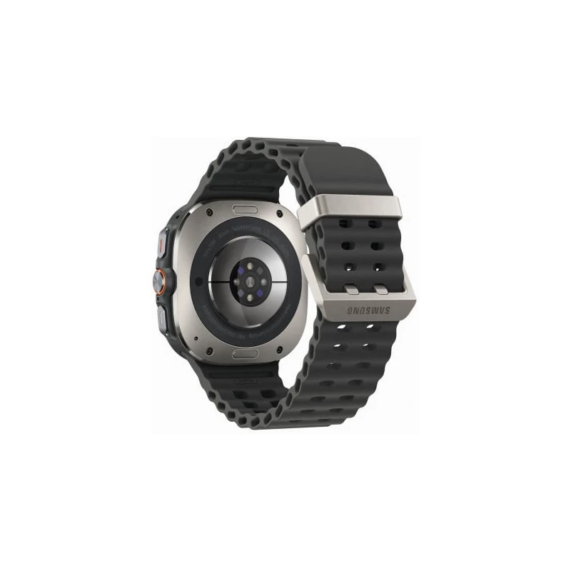 Smartwatch Samsung Watch7 Ultra SM-L705 47mm LTE, prateado (UE)