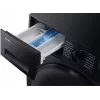 Máquina de lavar e secar Samsung WD90HG5U34BBLE 9kg/6kg, EcoBubble, 1400 rpm, branco